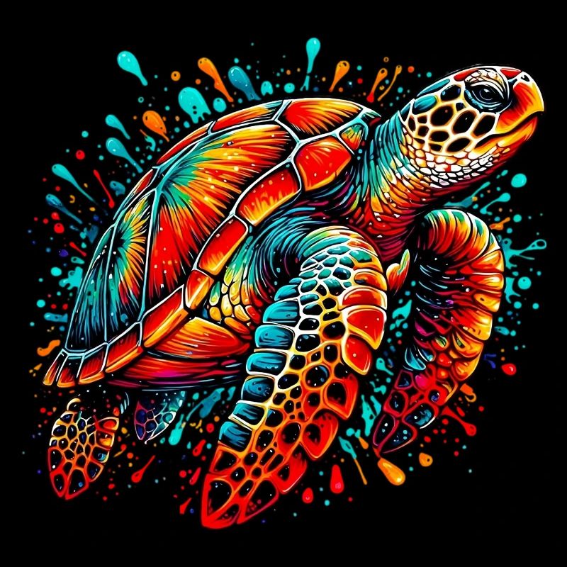 Turtle