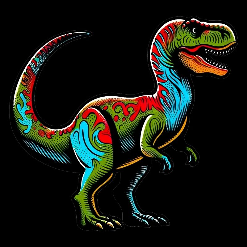 Dinosaur