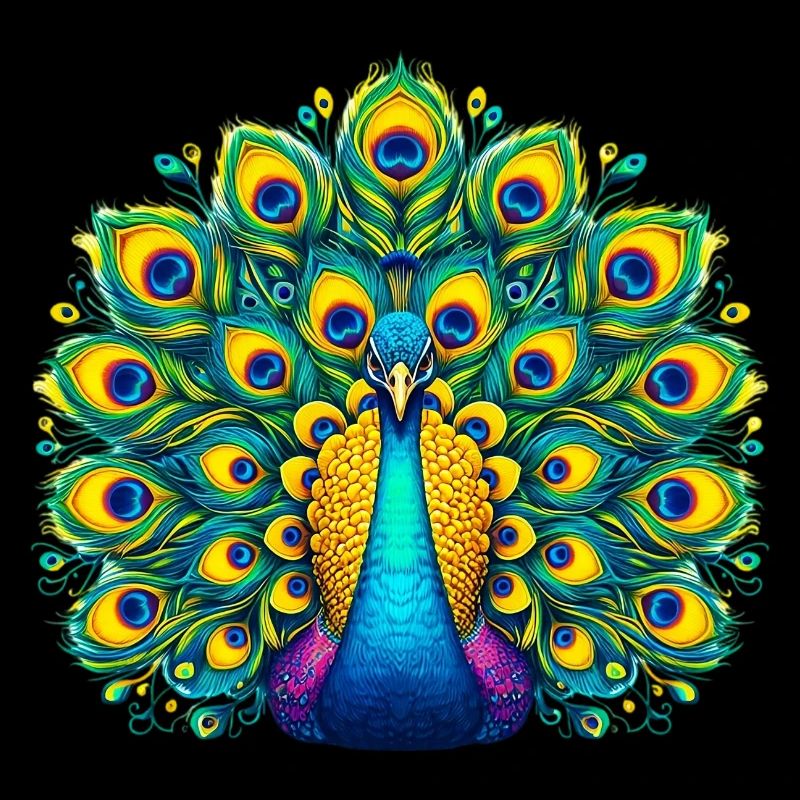 Peacock