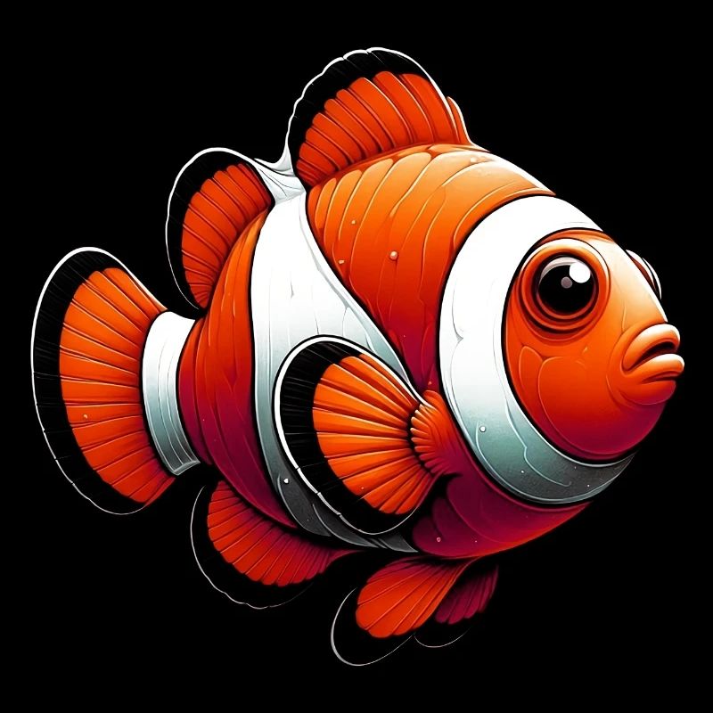 Clownfisch