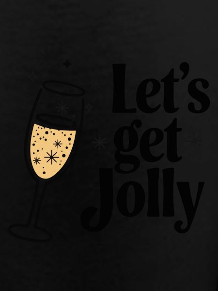 Let’s Get Jolly