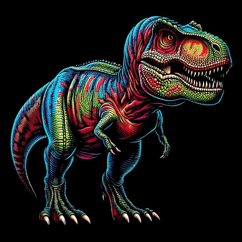 Dinosaurier