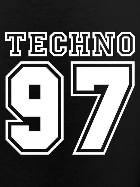 TECHNO 97