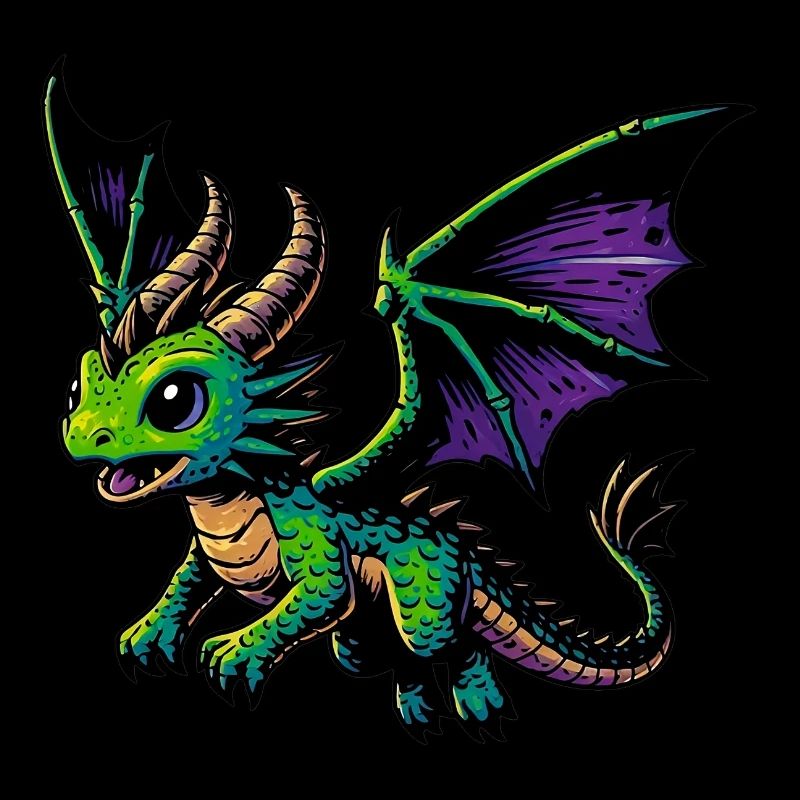Drache
