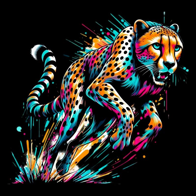 Guépard