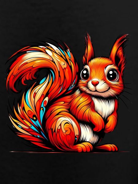 Squirrel
