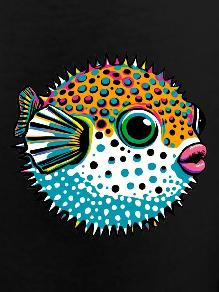 Blowfish