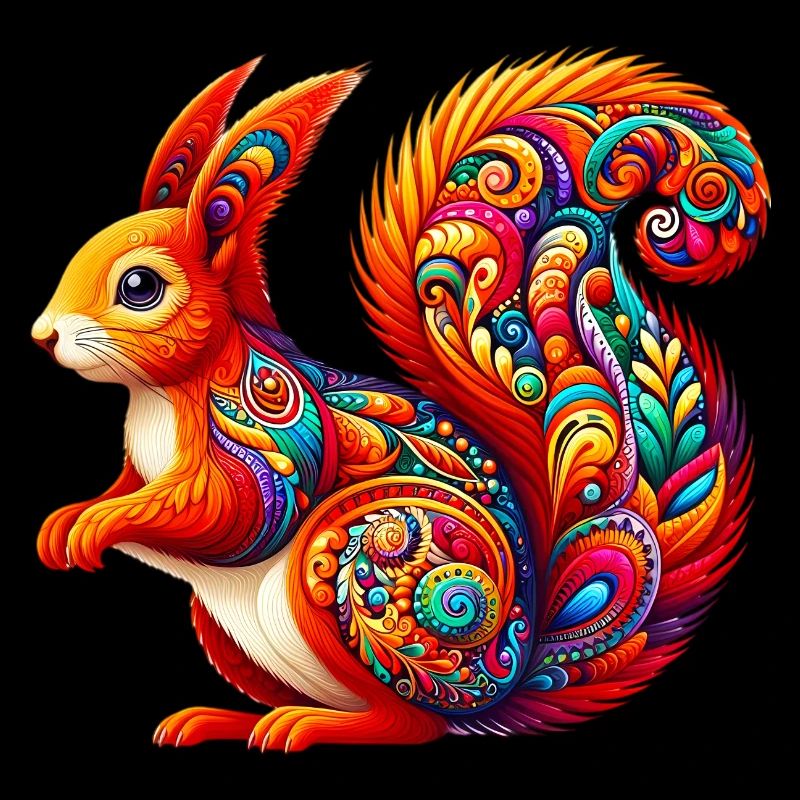 Squirrel