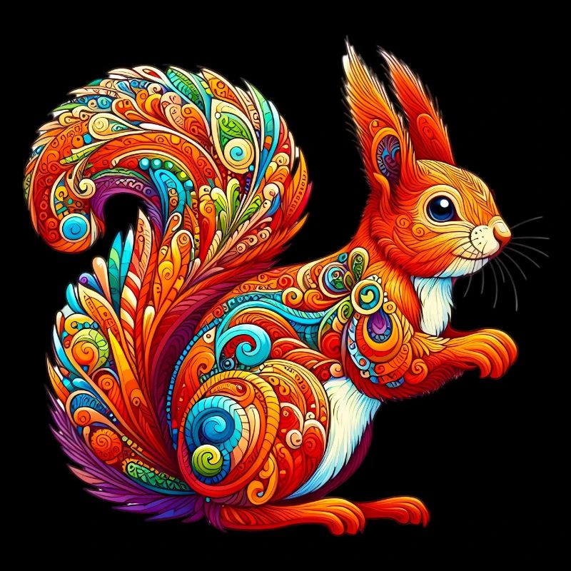 Squirrel