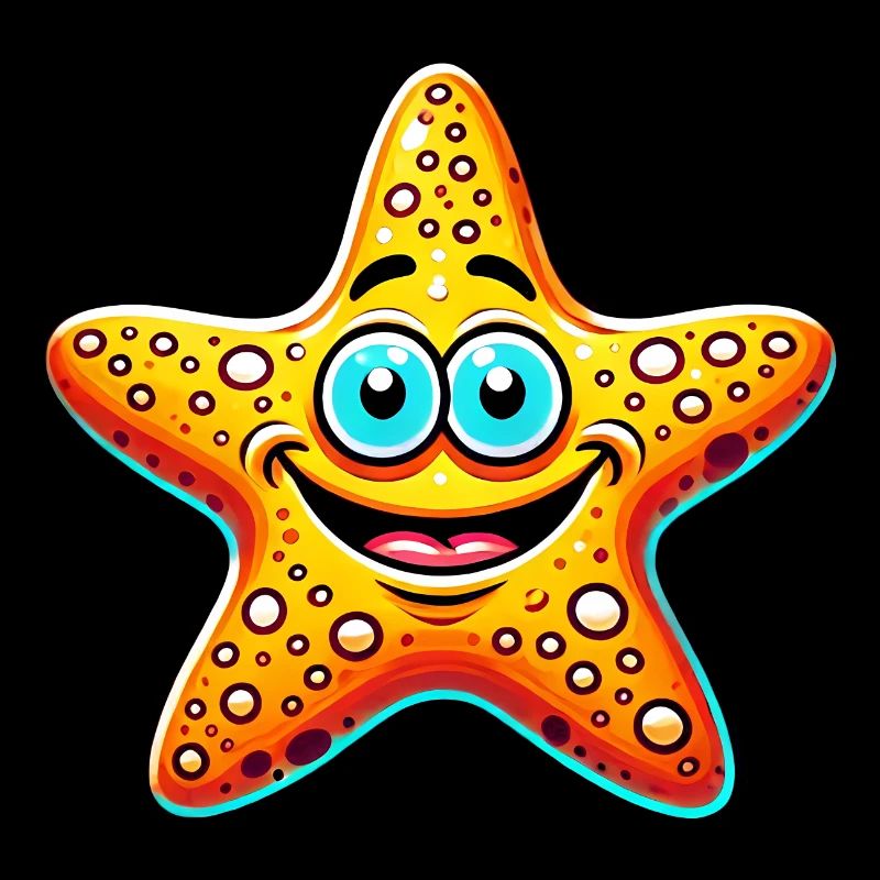Starfish
