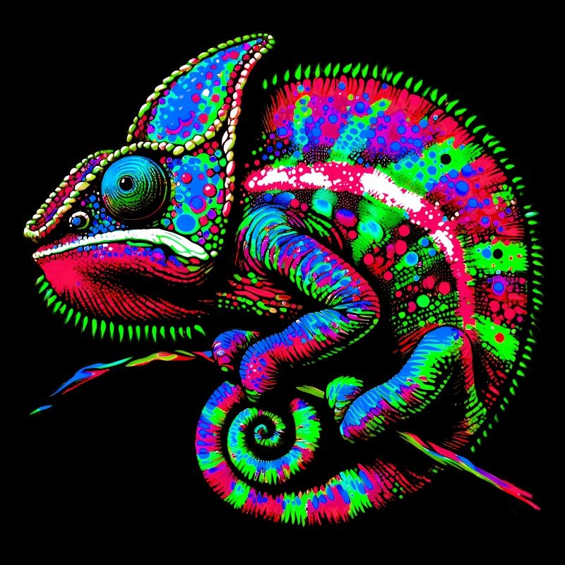 Chameleon