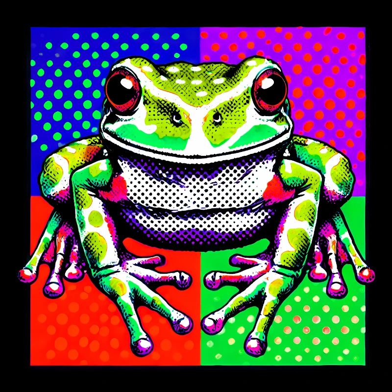 Frosch