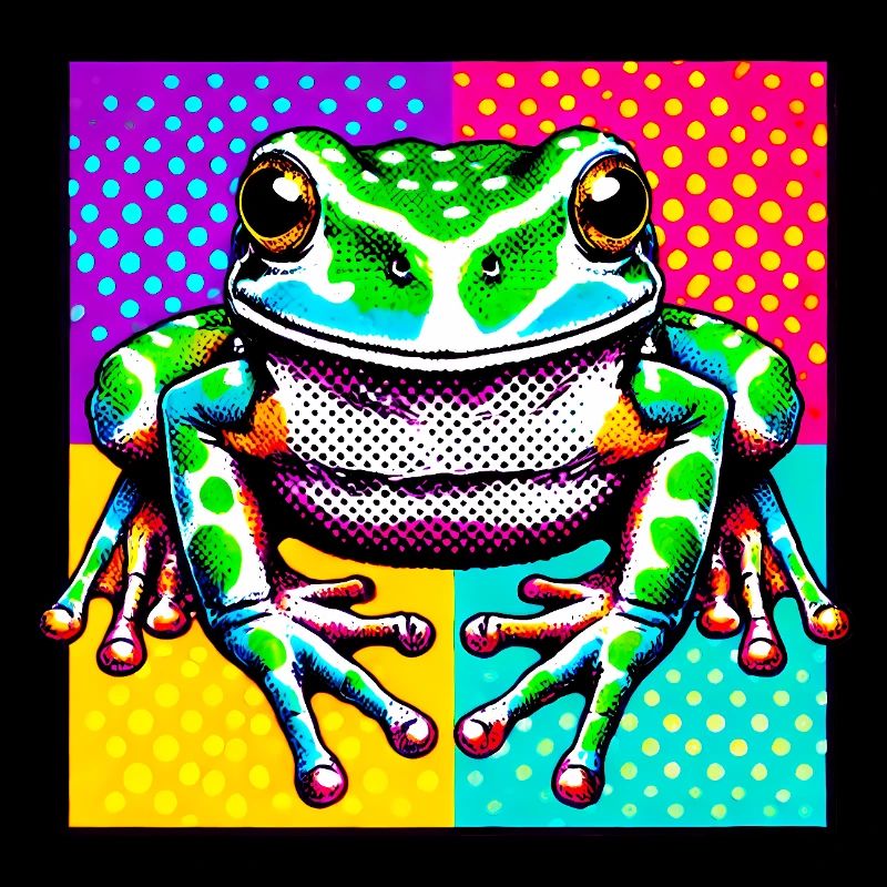 Frosch
