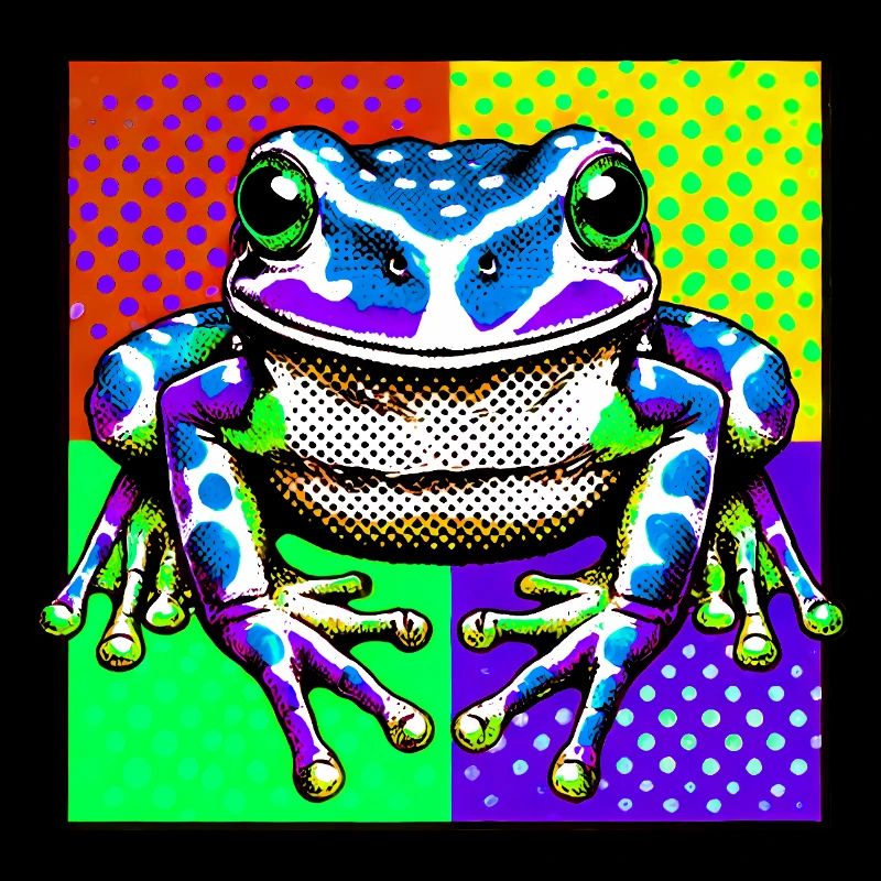 Grenouille