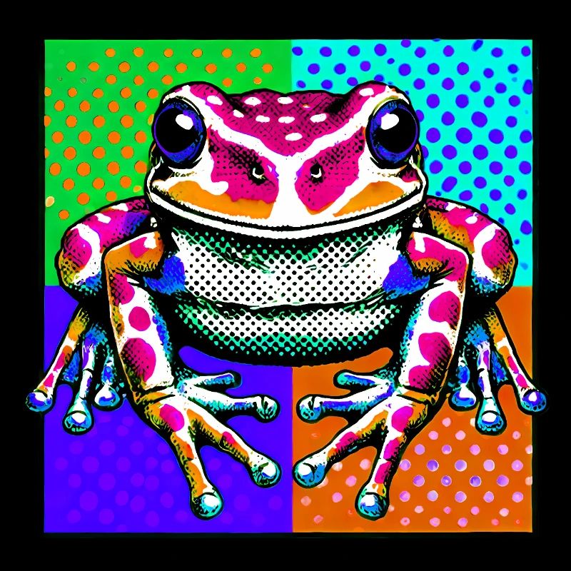 Frosch