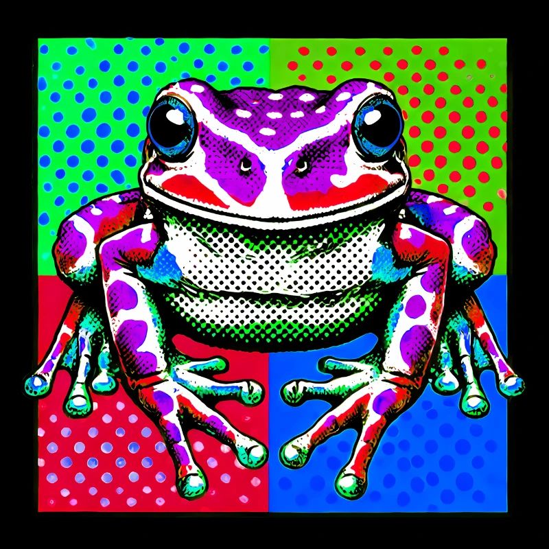 Grenouille