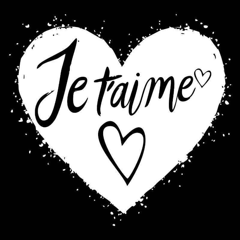 Ich liebe dich