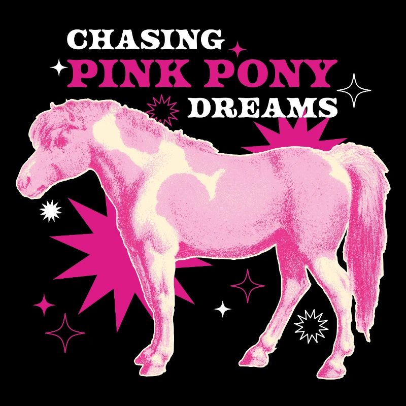 Pink Pony Dreams – Magic Ride