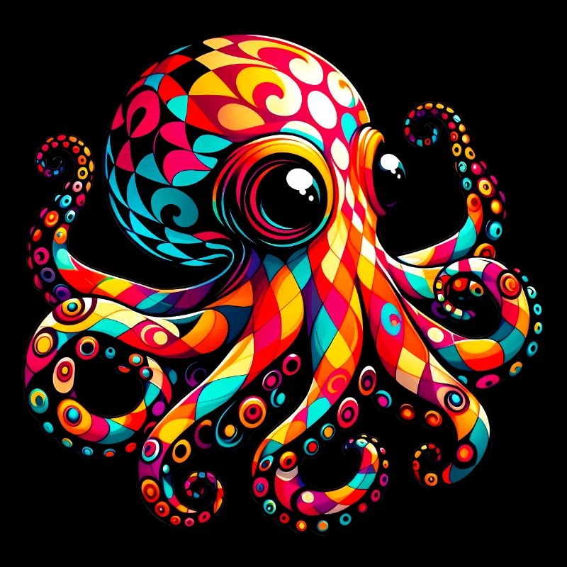 Octopus