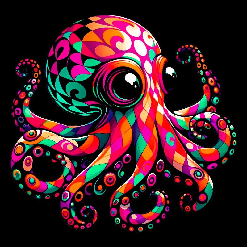 Octopus