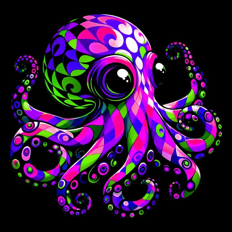 Octopus