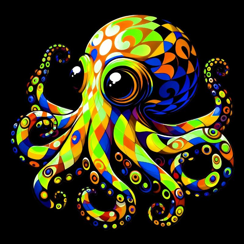 Octopus