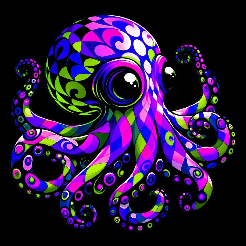 Octopus