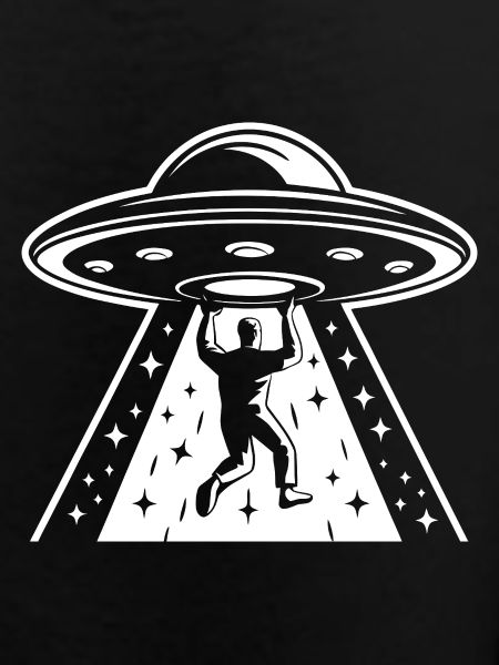 UFO Lover