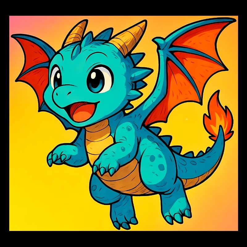 Drache