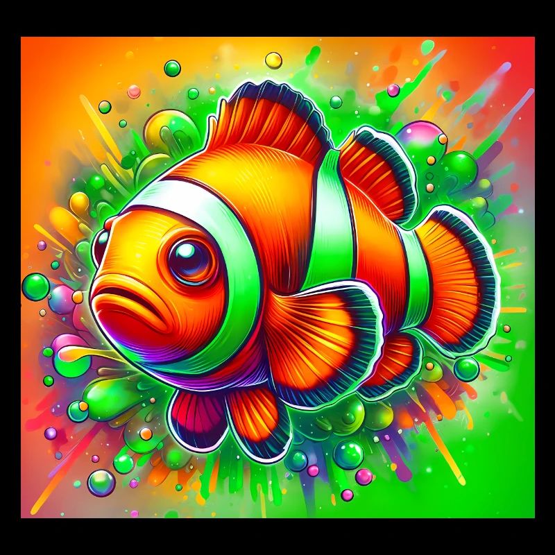 Clownfish