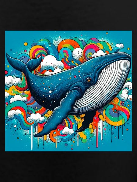 whale