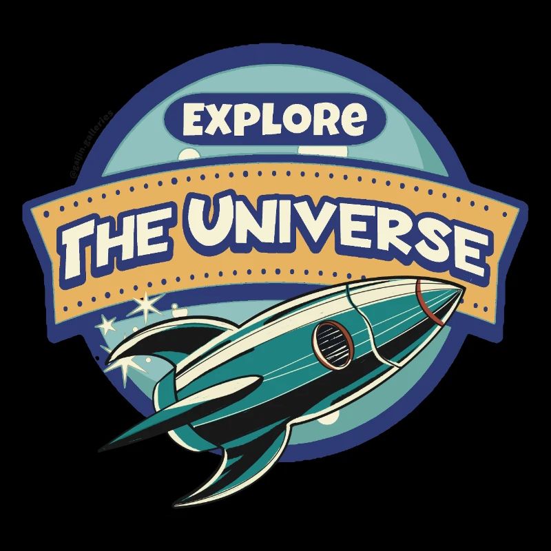 Space Explorer - Explore the Universe