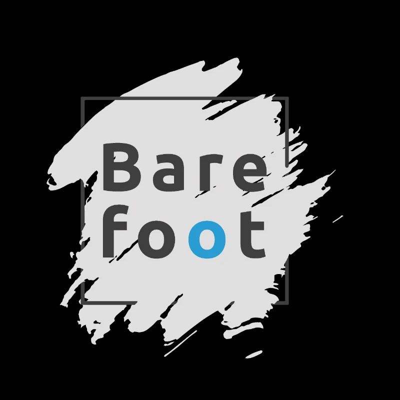 Barefoot – Unstoppable Natural