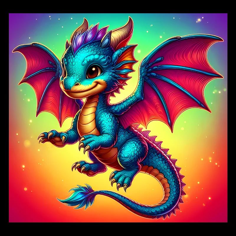 Drache