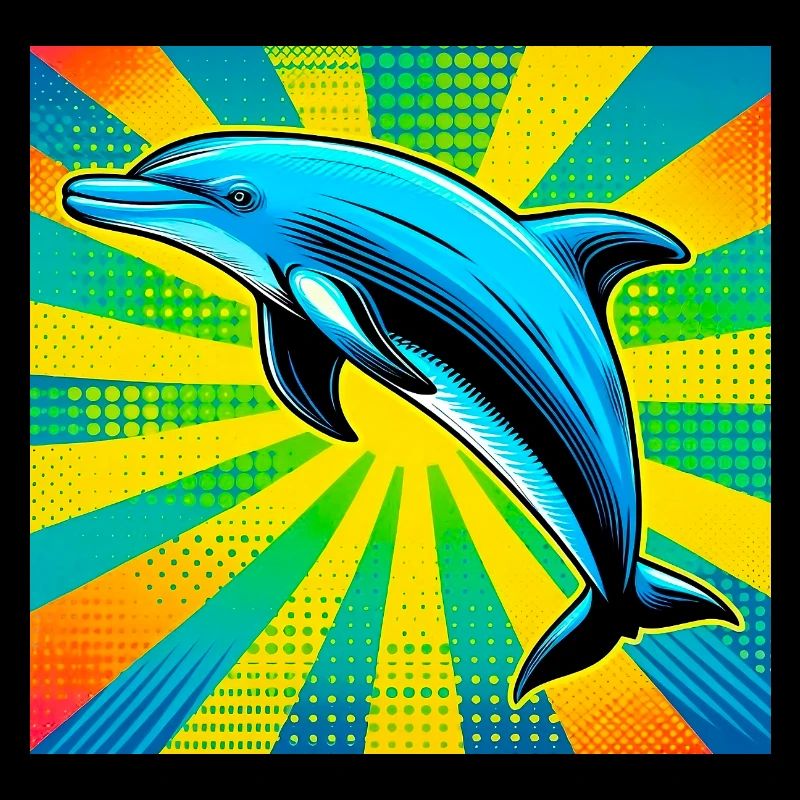 dolphin
