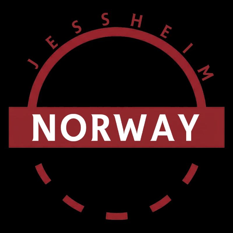 Norway Ring Emblem