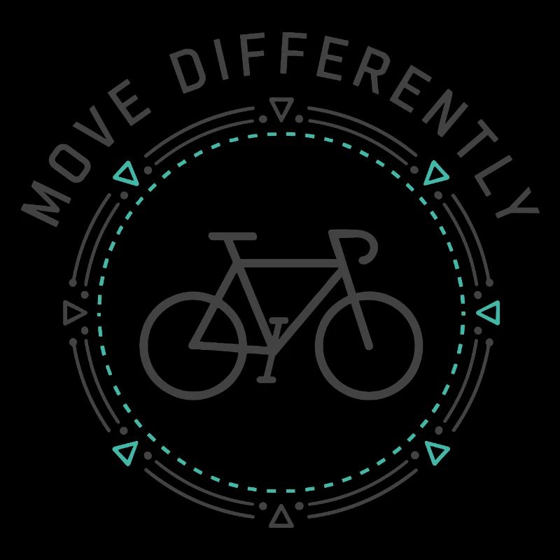Bougez différemment