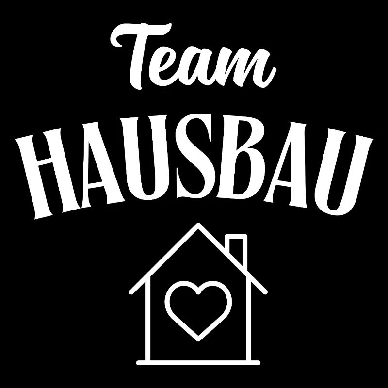 Construction de maisons d’équipe