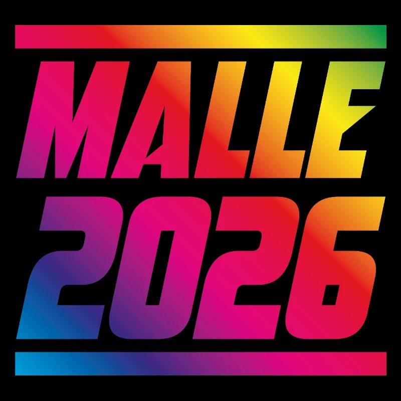 Malle 2026 Bunt Mallorca