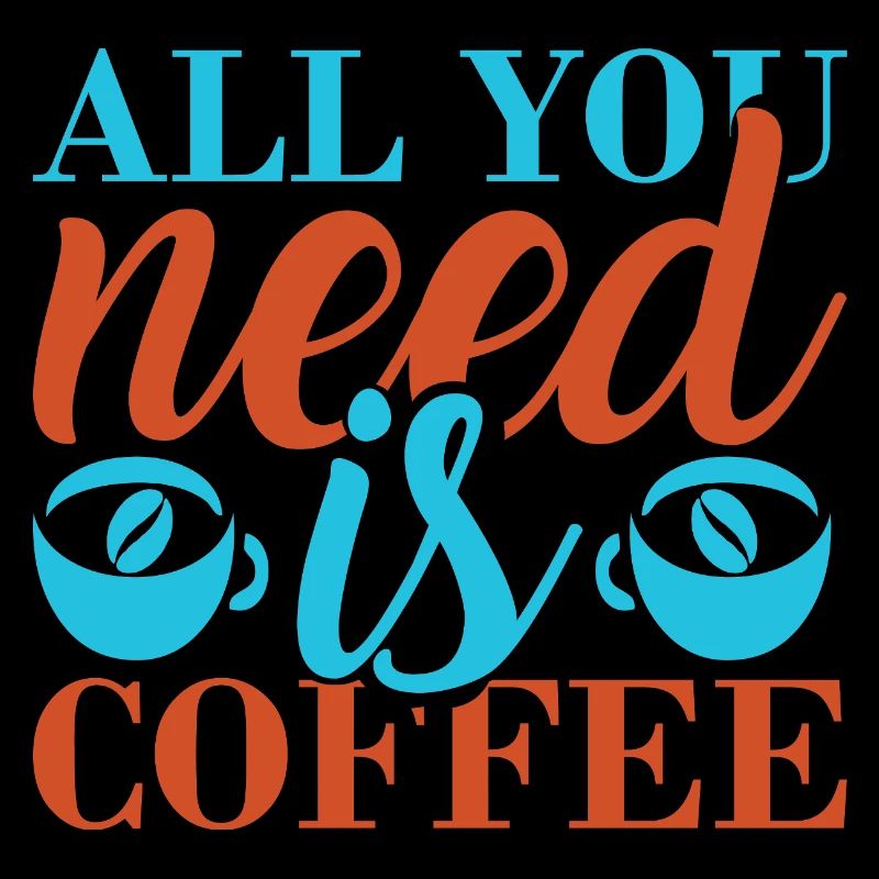 Coffee: everything you need
