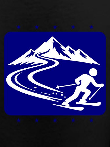 Ski Mountains