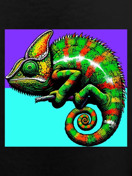 chameleon