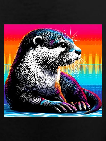 otter
