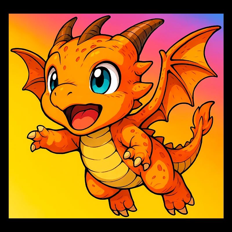 Drache