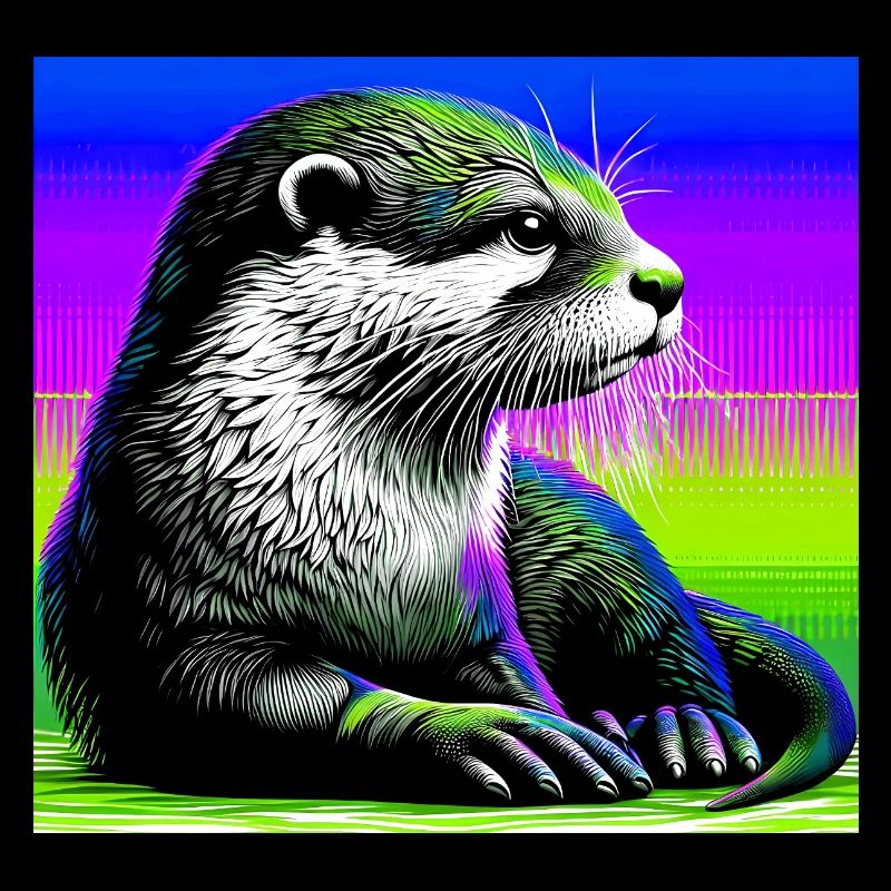 loutre
