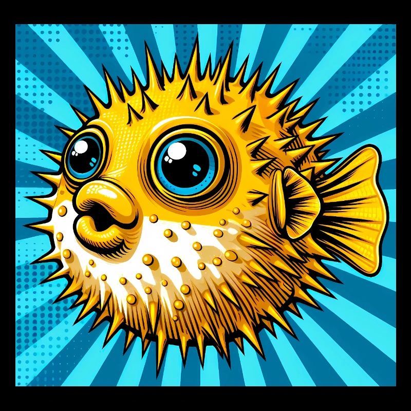 blowfish
