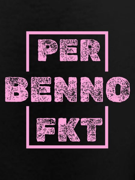 Benno as a unique