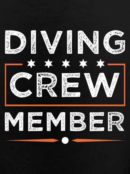 Diving Crew
