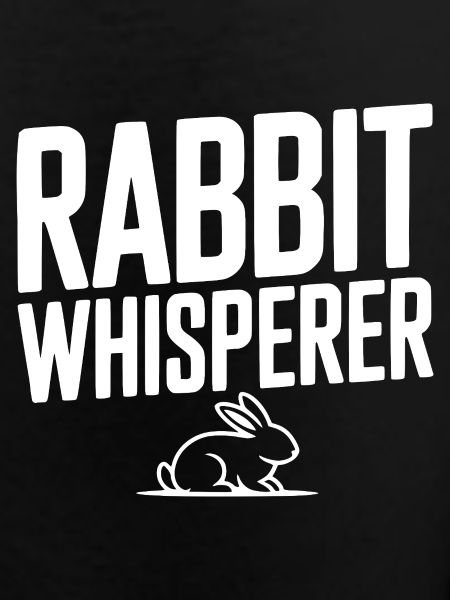 Rabbit Whisperer