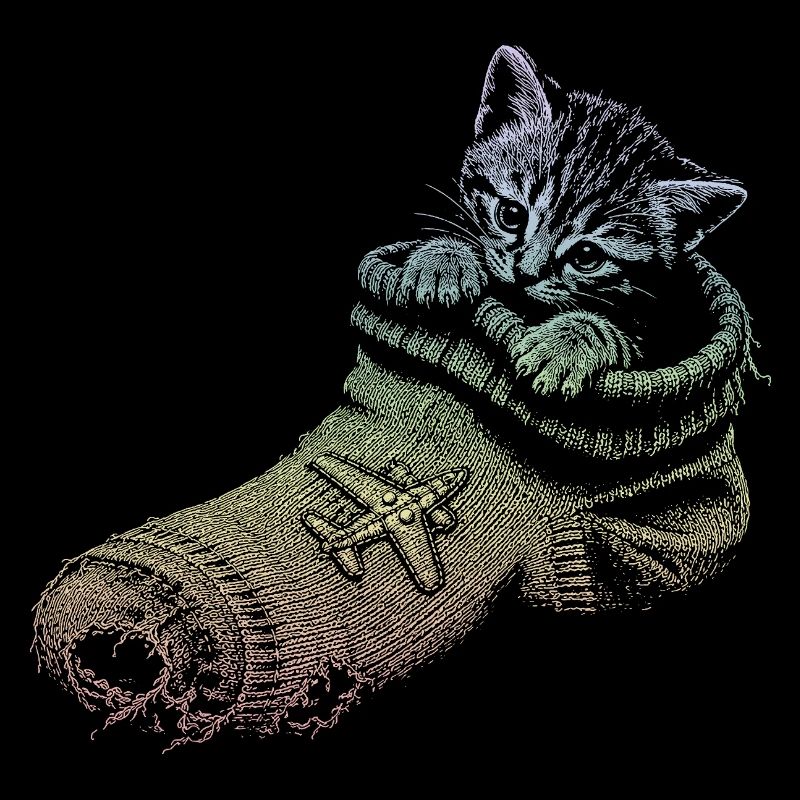 kitten